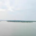 03Johor Bahru, Seaview, Danga Bay Free Parking 2Br
