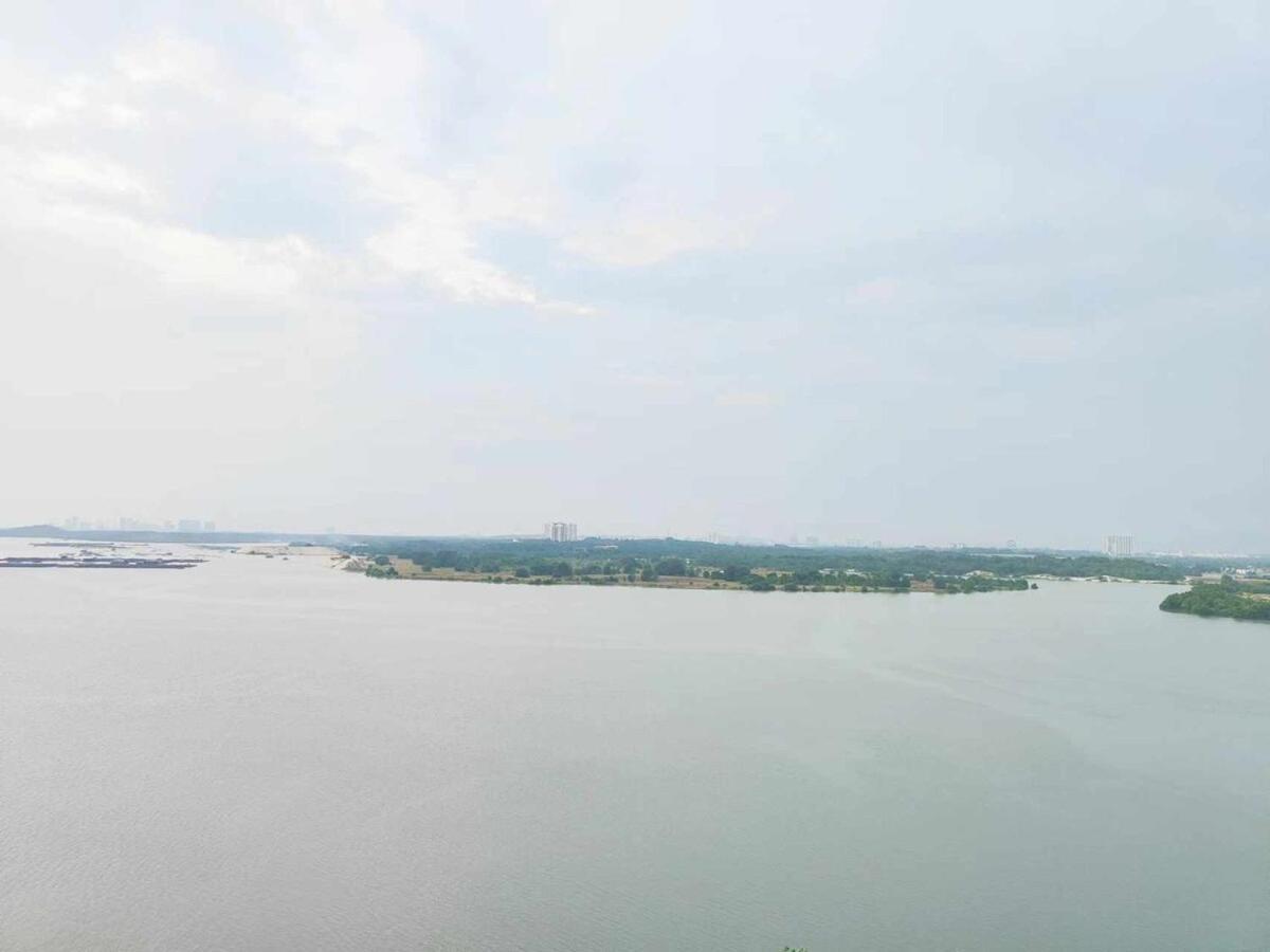 03johor Bahru, Seaview, Danga Bay Free Parking 2br Pangsapuri Johor Bahru