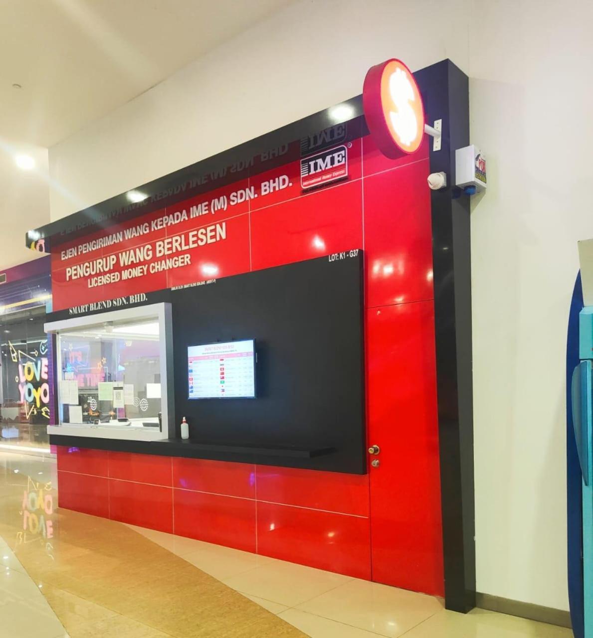 03johor Bahru, Seaview, Danga Bay Free Parking 2br Pangsapuri *